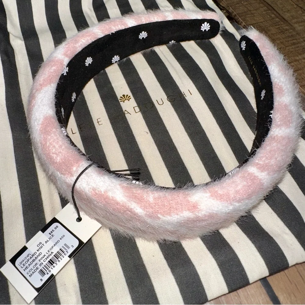 LELE SADOUGHI Alice Headband - Price Firm